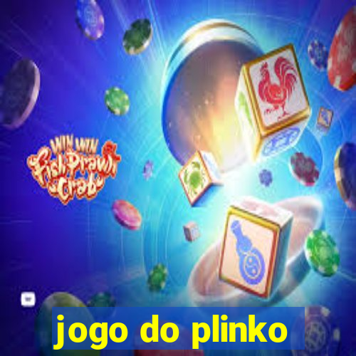 jogo do plinko